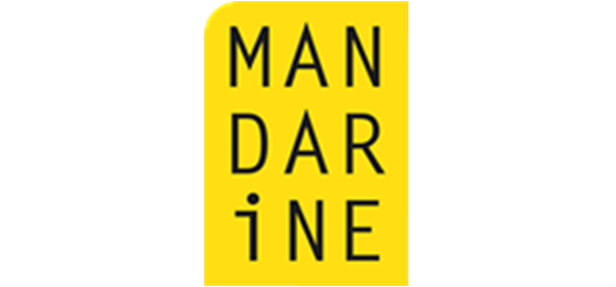 Logo Mandarine